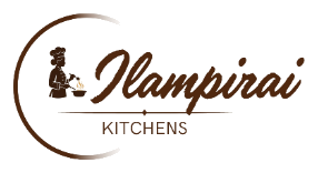 Ilampirai Kitchens Logo