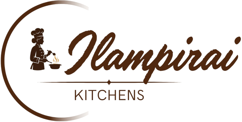 Ilampirai Kitchens Logo