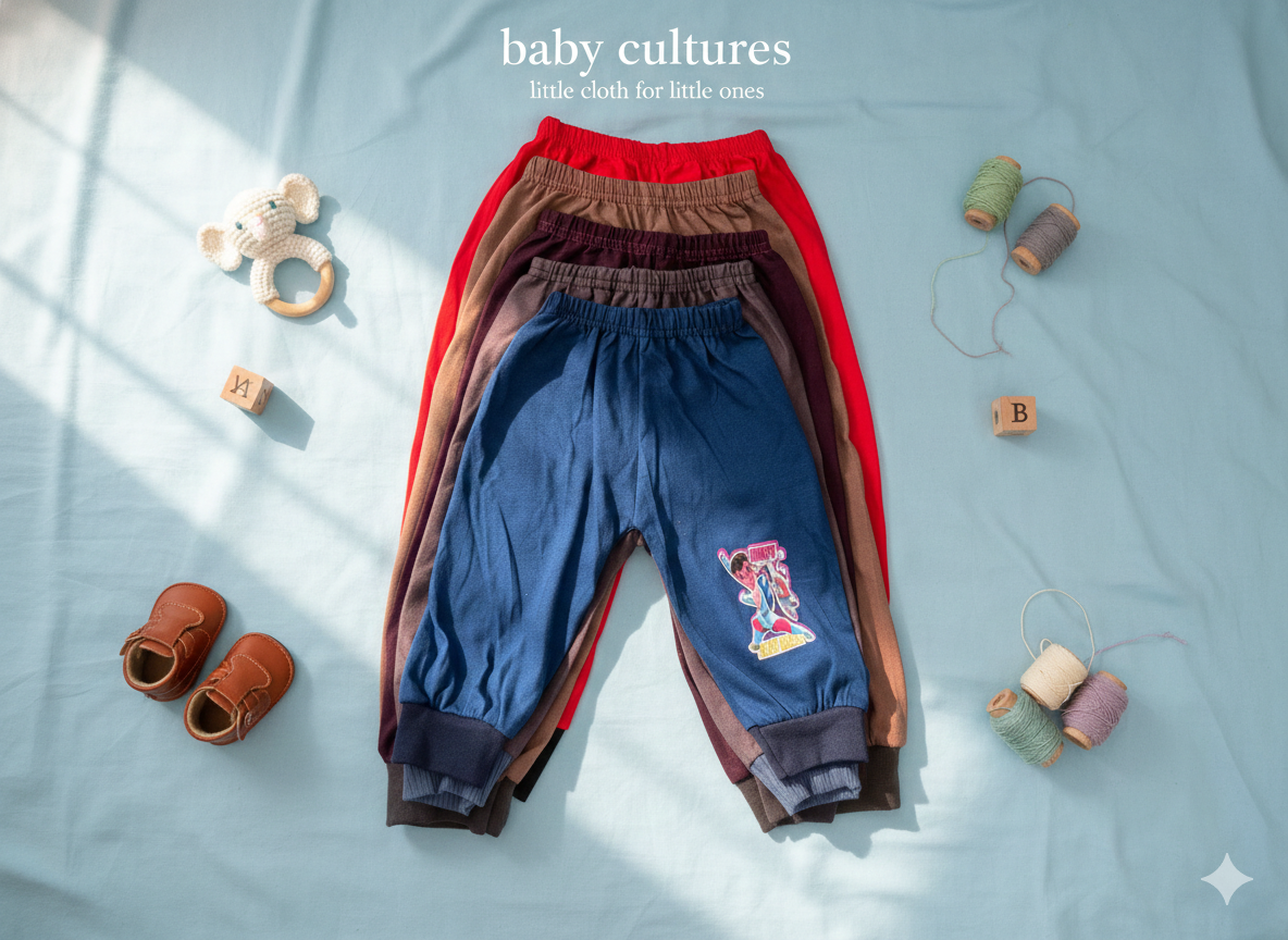 Clothing