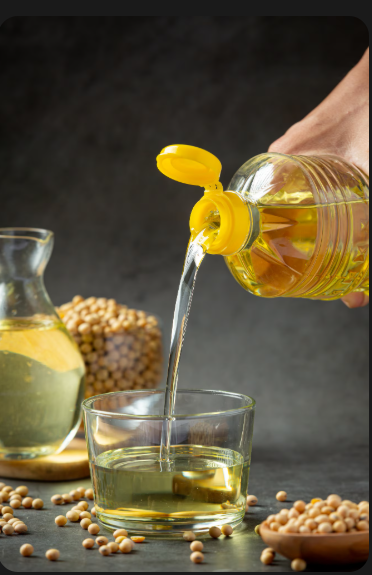 Oil Products