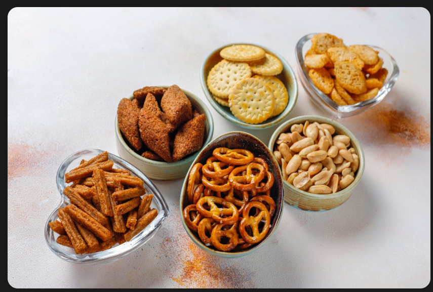 Snack's