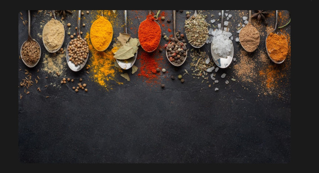 Masala's